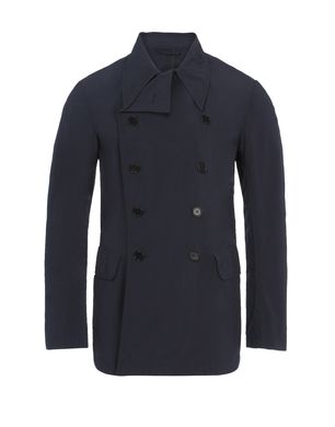 Full-length jacket Men's - ASPESI