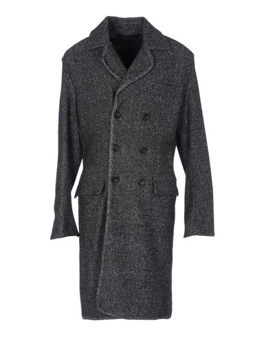 ZOOM ERMANNO SCERVINO - Coat