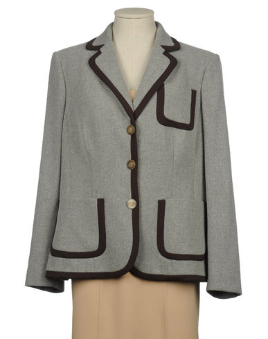 ZOOM CLIPS MORE - Blazer