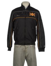 BEN SHERMAN - Raincoat
