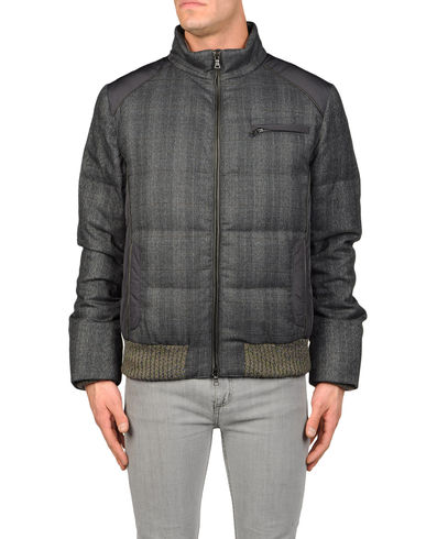 ZOOM ETRO - Down jacket