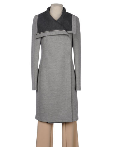 ZOOM SIVIGLIA - Coat