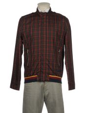 BEN SHERMAN - Jacket