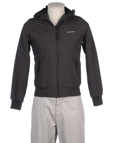 ZOOM CARHARTT - Jacket