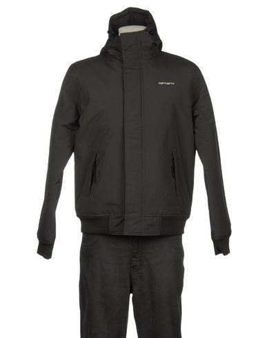 ZOOM CARHARTT - Jacket