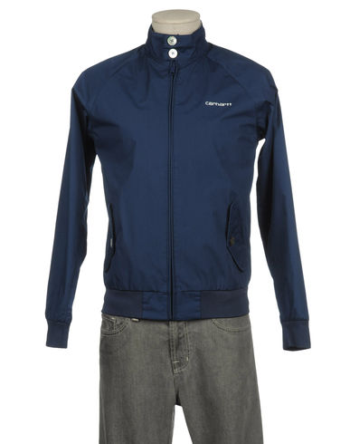 ZOOM CARHARTT - Jacket