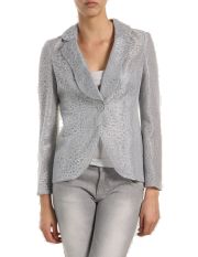 EMPORIO ARMANI - Blazer