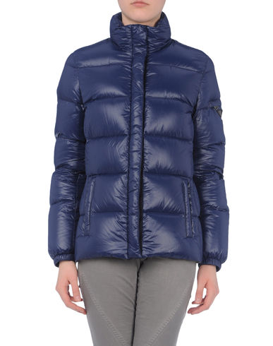 ZOOM PRADA - Down jacket