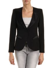 EMPORIO ARMANI - Blazer