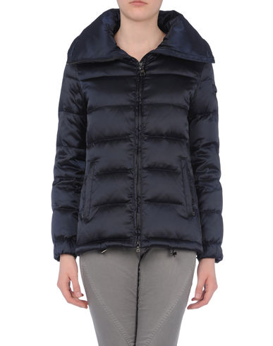 ZOOM PRADA - Down jacket