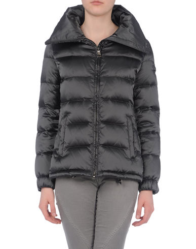 ZOOM PRADA - Down jacket