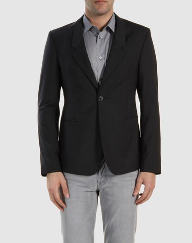 ZOOM EMPORIO ARMANI - Blazer