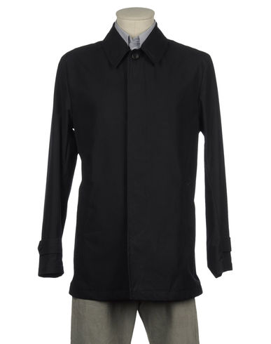 ZOOM SEALUP - Full-length jacket