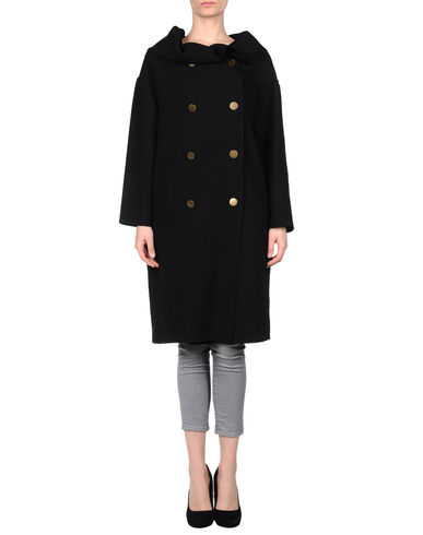 ZOOM LANVIN - Coat
