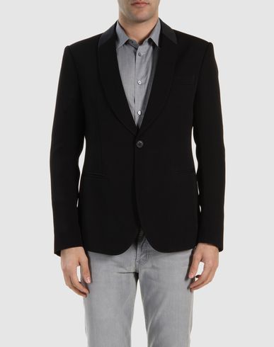 ZOOM EMPORIO ARMANI - Blazer