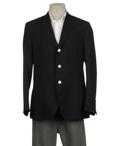ZOOM SARTORIO - Blazer