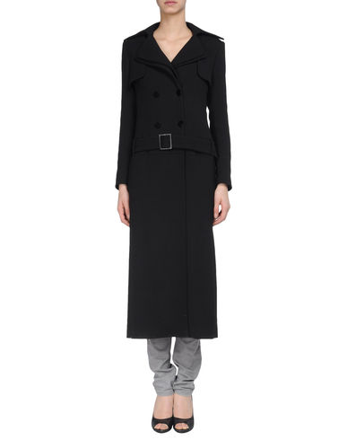 ZOOM PINKO - Full-length jacket