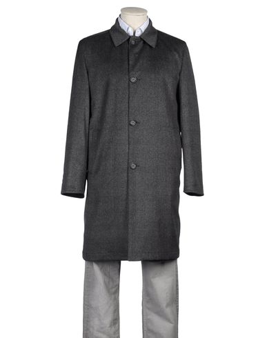 ZOOM SARTORIO - Coat