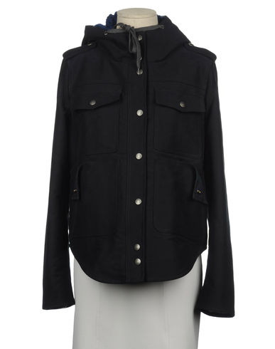 ZOOM M.GRIFONI DENIM - Jacket