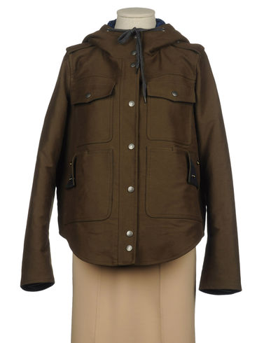 ZOOM M.GRIFONI DENIM - Jacket