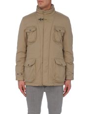 FAY - Mid-length jacket