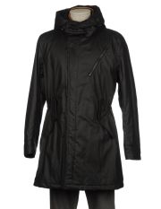 HOGAN - Full-length jacket