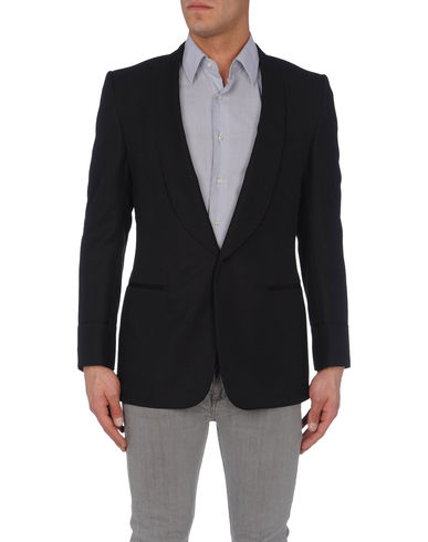 ZOOM YVES SAINT LAURENT RIVE GAUCHE - Blazer