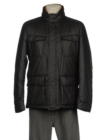 ZOOM HOGAN - Jacket