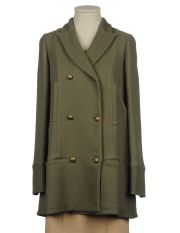 METRADAMO - Full-length jacket