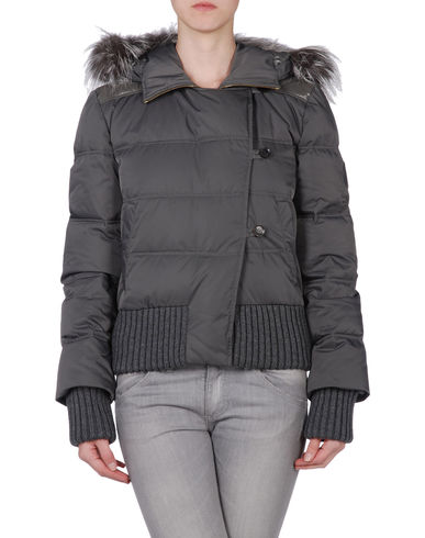 ZOOM GUCCI - Down jacket