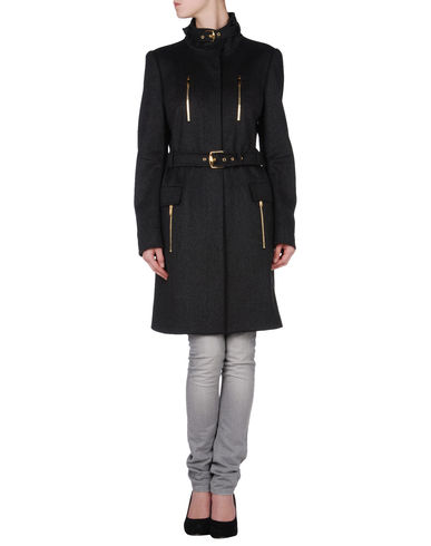 ZOOM GUCCI - Coat