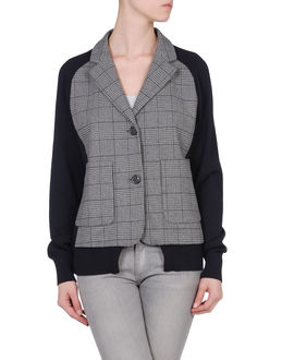 See By Chloe' - Manteaux - Vestes
