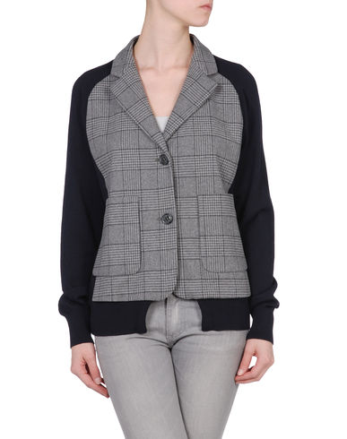 ZOOM SEE BY CHLOÉ - Blazer