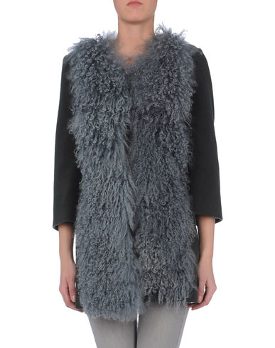 ZOOM L' AUTRE CHOSE - Mid-length jacket