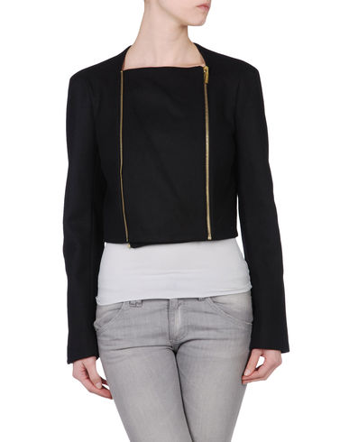ZOOM DIANE VON FURSTENBERG - Jacket