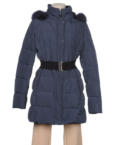 ZOOM AJAY - Down jacket