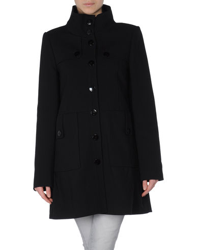 ZOOM AJAY - Coat