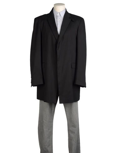 ZOOM G ROMEO GIGLI - Coat