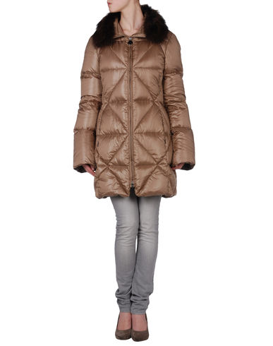 ZOOM FAY - Down jacket