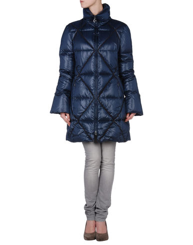 ZOOM FAY - Down jacket