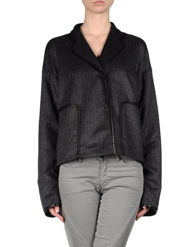 ZOOM JIL SANDER - Blazer