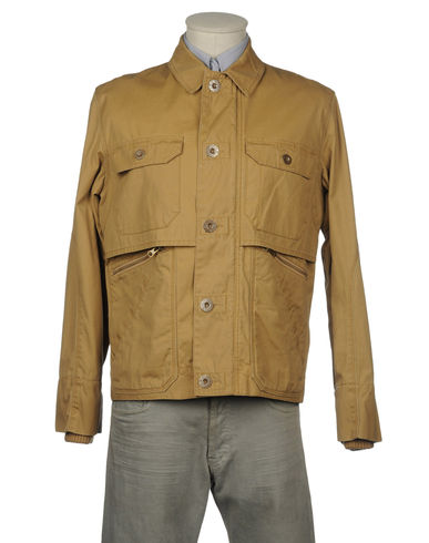 ZOOM FRENCH CONNECTION - Jacket