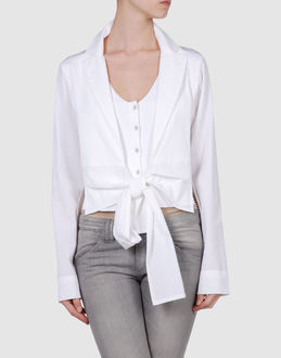 CREA CONCEPT - CAPISPALLA - Giacche - su YOOX.COM