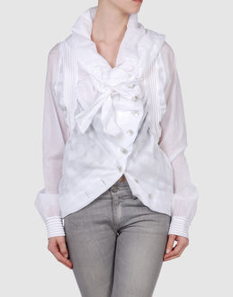 CREA CONCEPT - CAPISPALLA - Giacche - su YOOX.COM