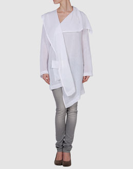 CREA CONCEPT - CAPISPALLA - Soprabiti - su YOOX.COM