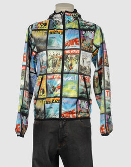Jacke - ENERGIE - BEI YOOX.COM