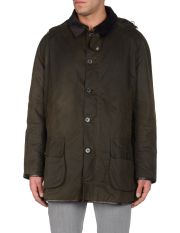BARBOUR - Mid-length jacket