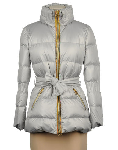 ZOOM GATTINONI - Mid-length jacket