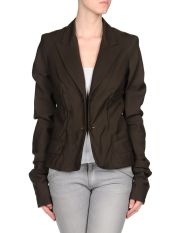 YVES SAINT LAURENT RIVE GAUCHE - テーラードジャケット