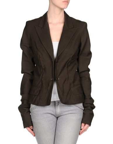 ZOOM YVES SAINT LAURENT RIVE GAUCHE - Blazer